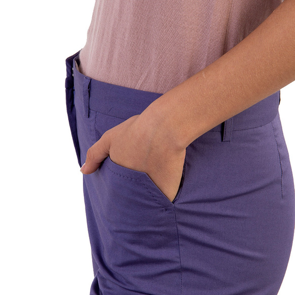 Philosophy Pants 33 size 26 Purple